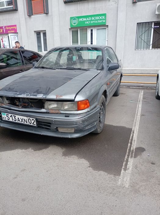Продаю Митсубиси Галант