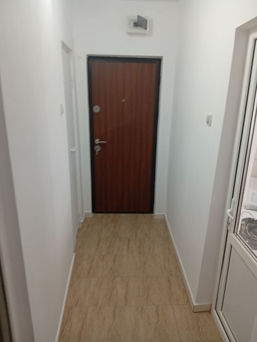 Garsoniera de inchiriat