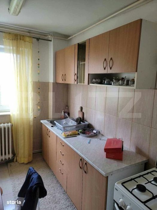 Apartament cu 4 camere decomandate de vanzare – Zona Gojdu, Deva