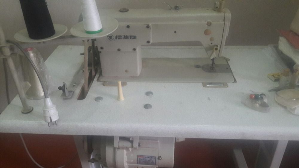 Elektron tikish mashinasi