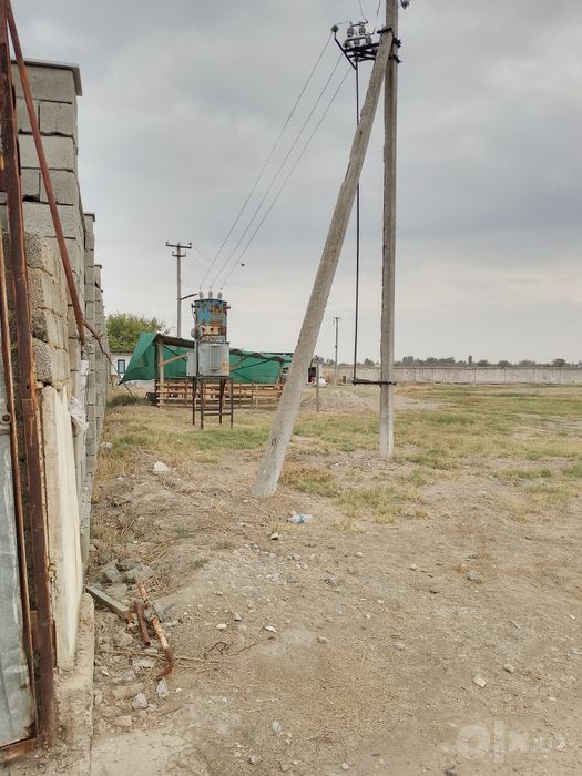 Срочно продается база!