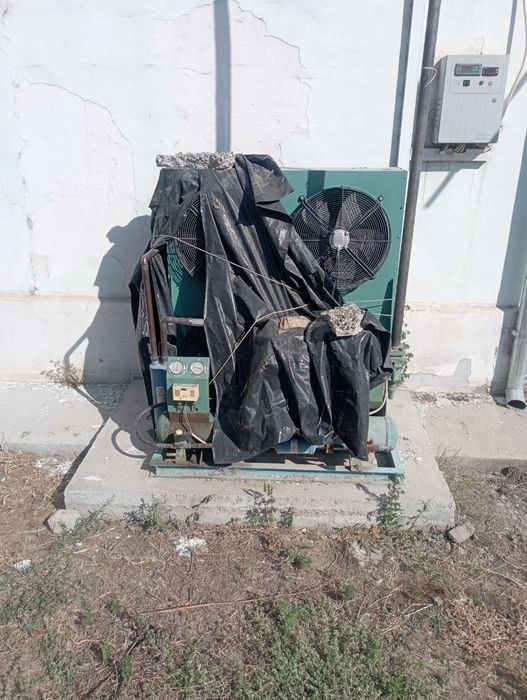 Срочно тайёр холодилник сотилади