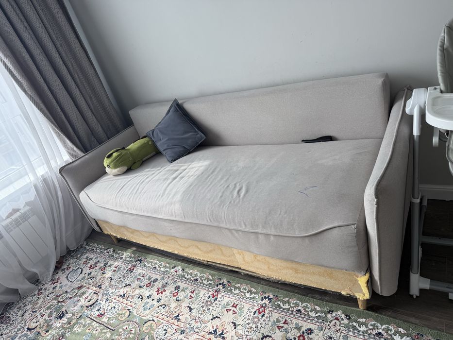 Бесплатно! Диван!