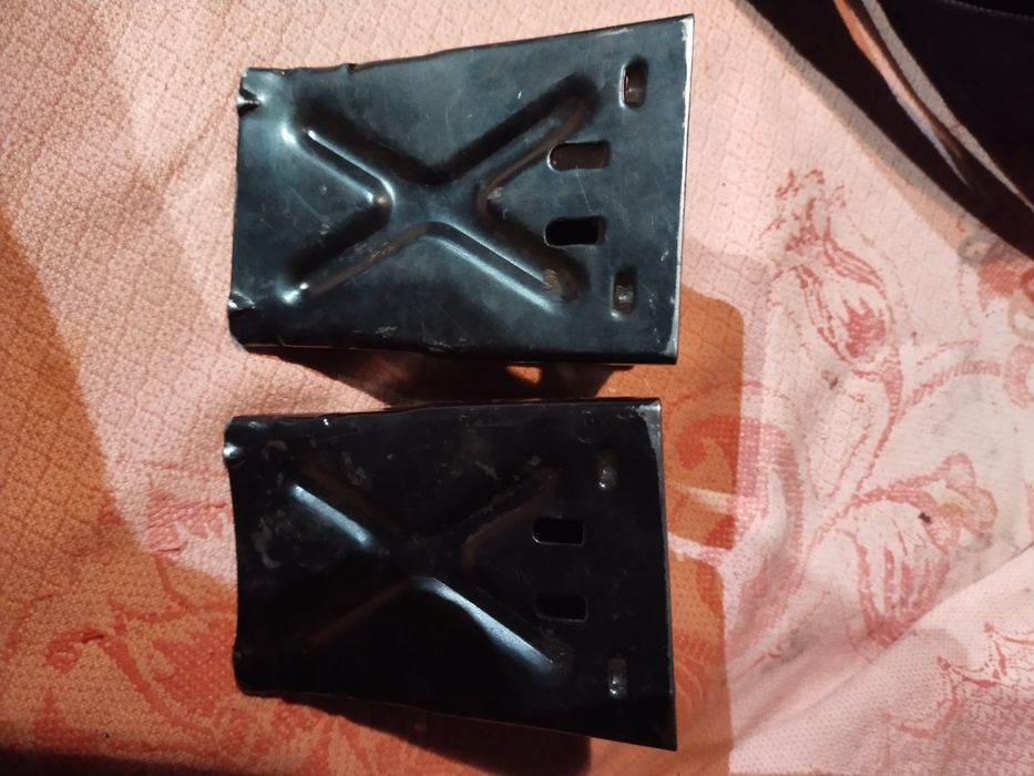 Откатники для легкового авто.