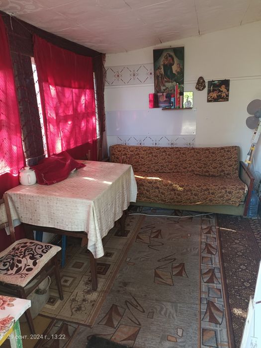 Продам дачу в 22 коллективе