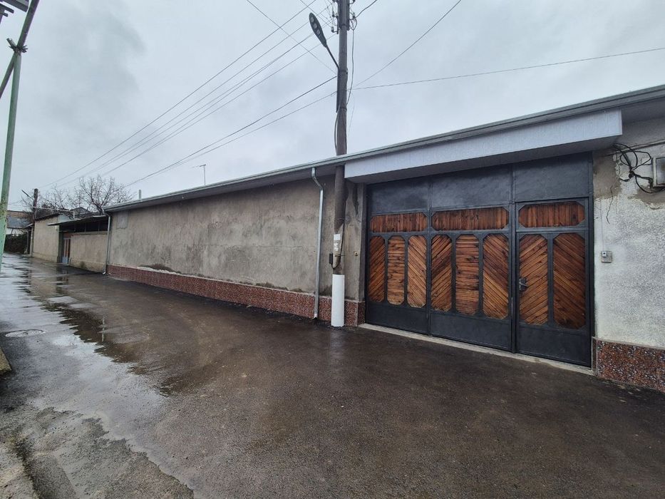 Kvartira Yangi Tashmi yonida