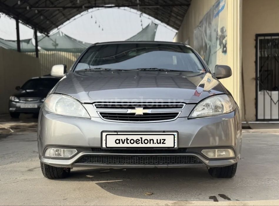 Gentra avtomat Arenda vikub