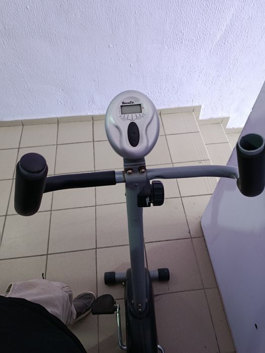 Продам велотренажёр