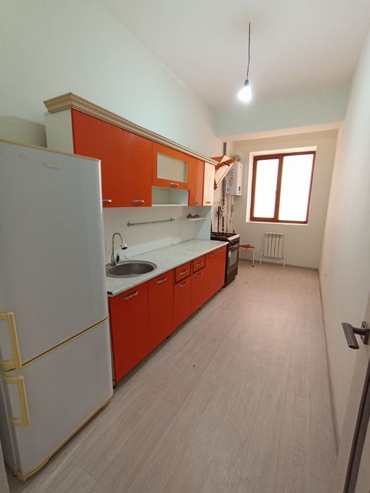 2 хонали квартира ижарага берилади