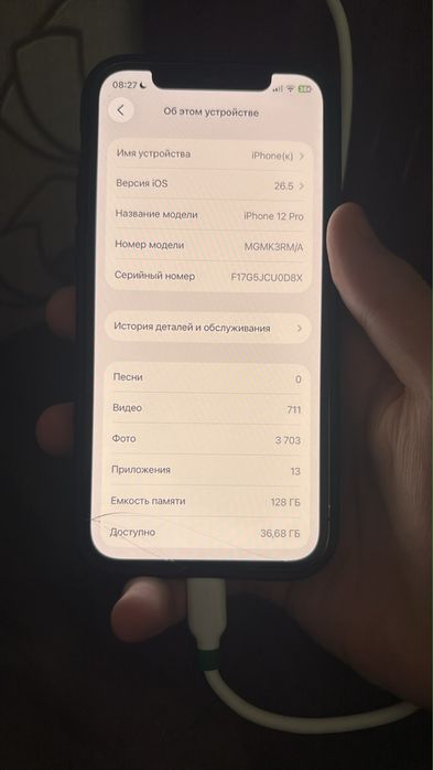IPhone 12 pro оригинал