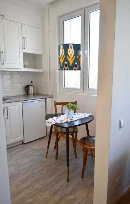 Сдаётся квартира ор-р Метро Новза 1-ком/2/4 ро-н Чиланзар-5 кв