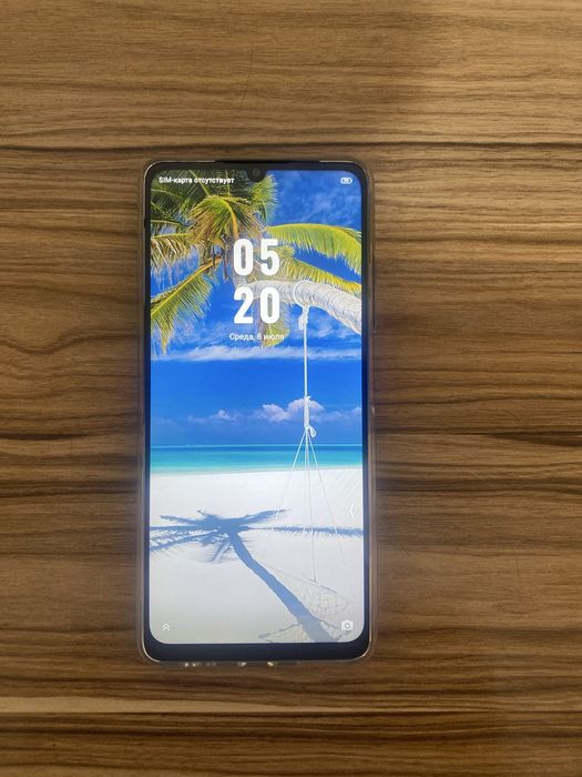 ZTE Blade a 36 64 gb озу 8 gb