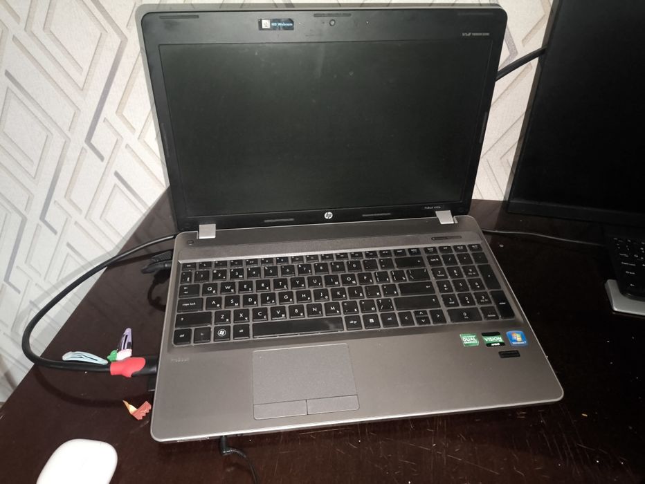 продам или обменяю ноутбук