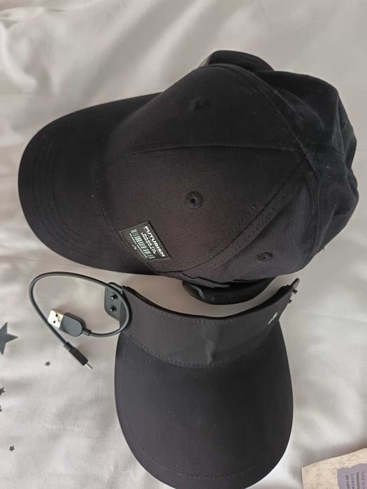 Șapcă model Hakii Mixc Codec Audio B5