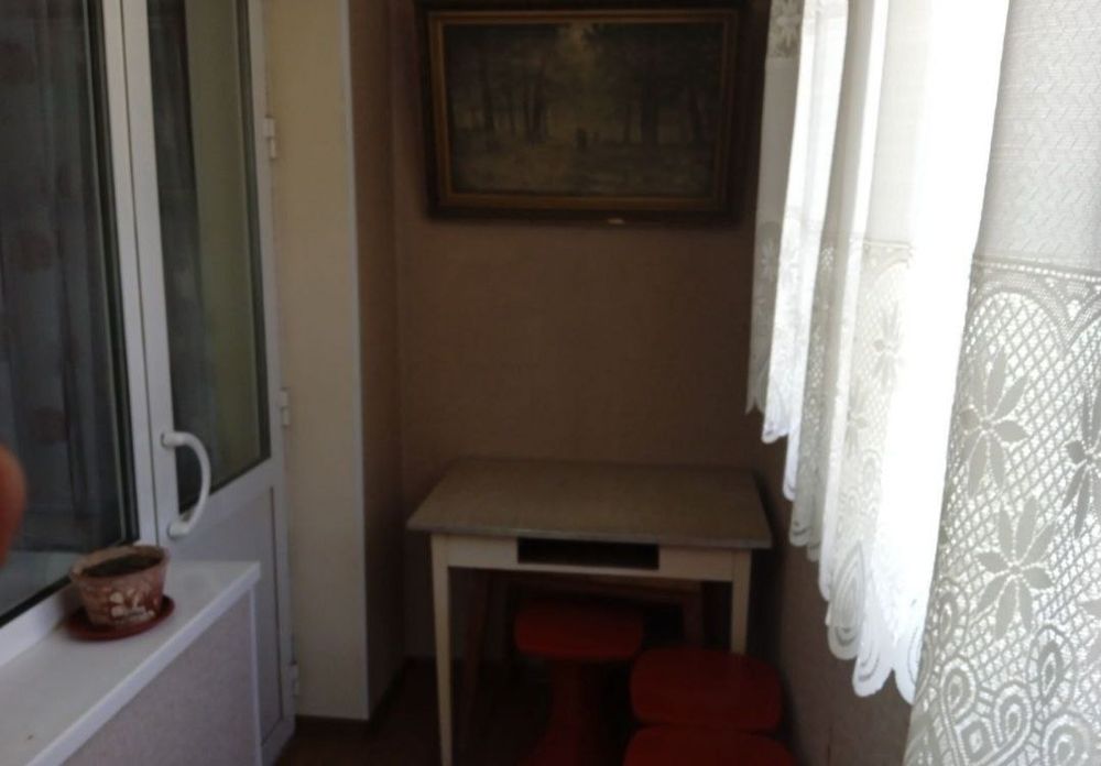 Юнусабад 18 Квартал