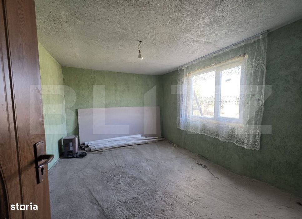 Casa de vanzare 3 camere, 80.70 mp, zona Satmarel-Satu Mare