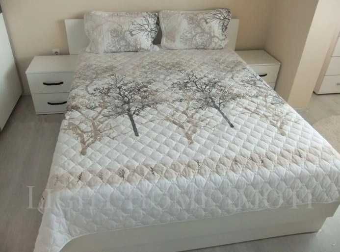 Продава се Тристаен апартамент в Пловдив, Каменица 2 - 88 кв.м за 1910 €/кв.м - Снимка #2