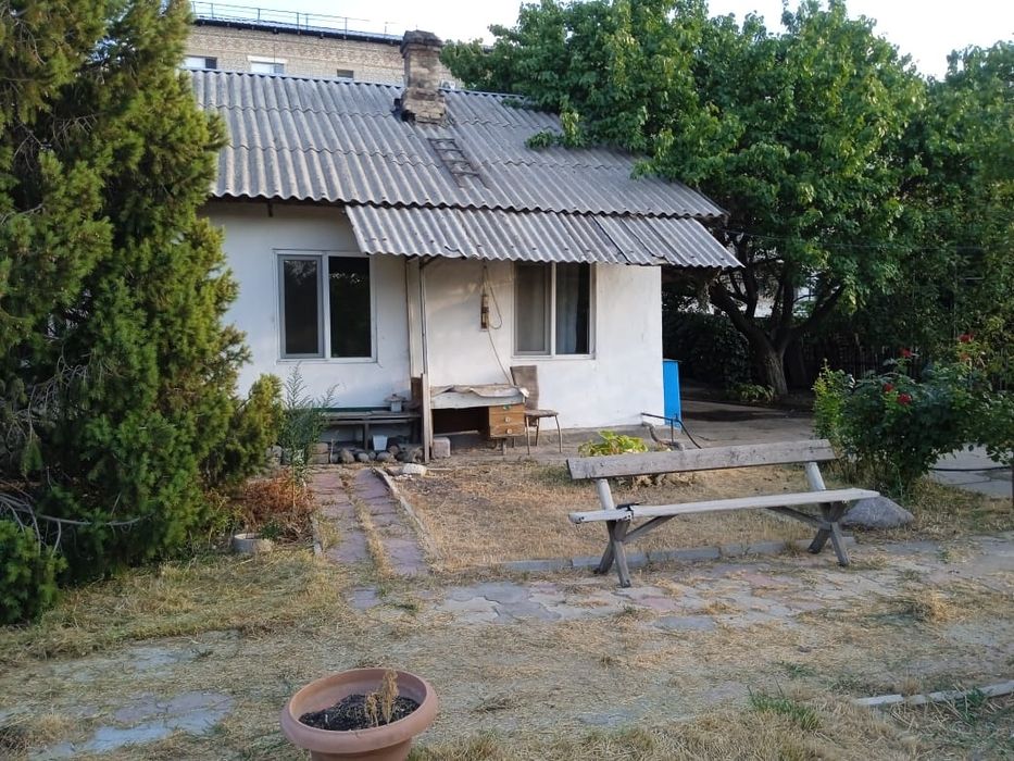 Продается    дом