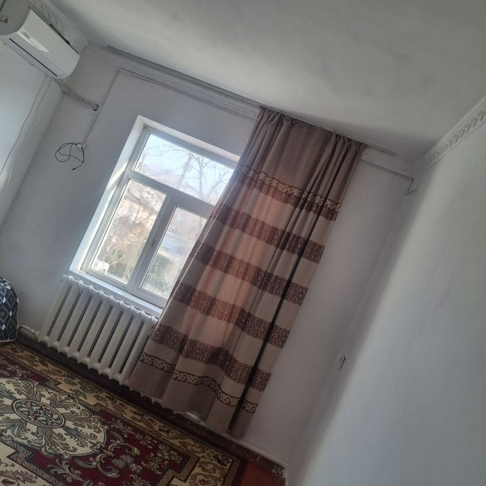 Пәтер жалға беріледі, район тельманда