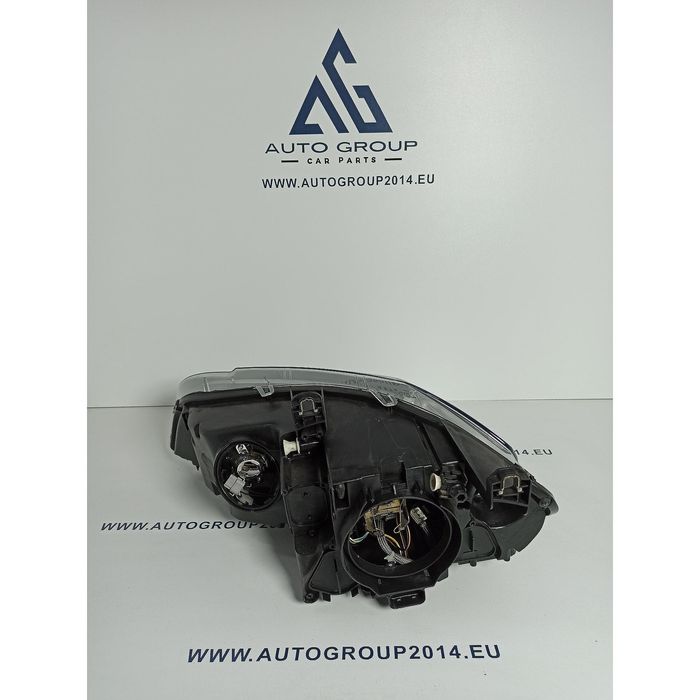 Десен фар за bmw x5 e70 bi-xenon - 7278054