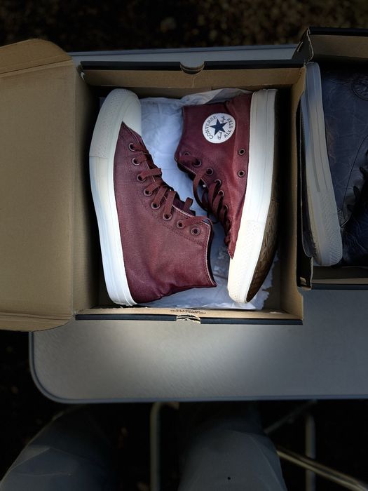 Converse marimea 42 si 41