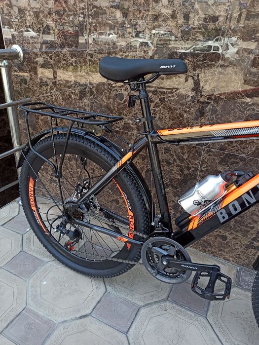 BONVI 26 размер 21 скорис камплект