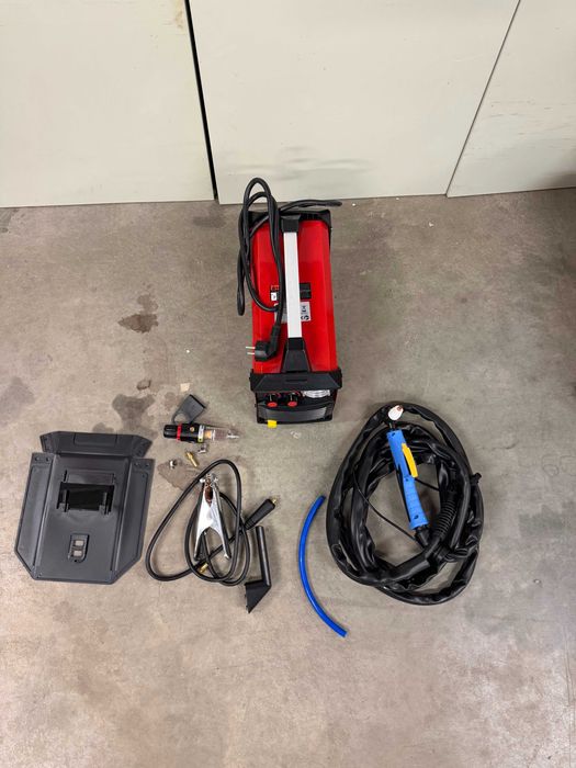 077229	Инвертор за плазмено рязане 40A RD-PCM29