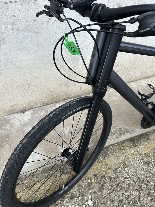 велосипед Cannondale Bad Boy 3