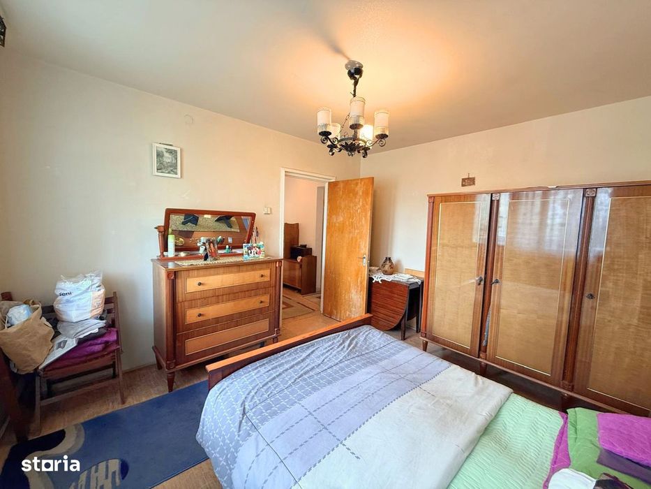 Apartament – București, Giurgiului - Vedere 3