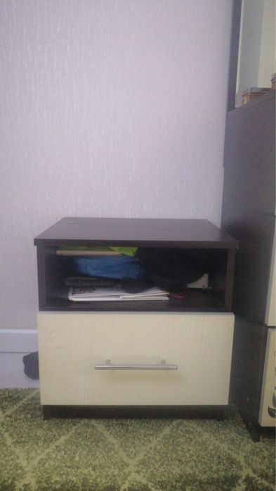 Спальный гарнитур