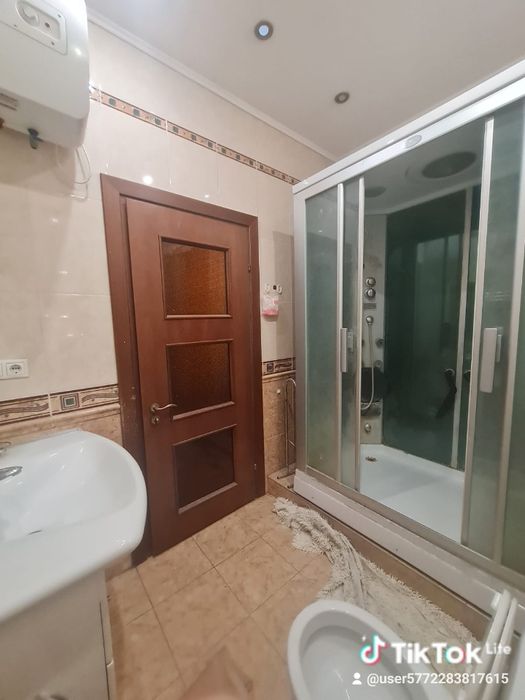 Сдается шикарная 4х комн квартира в Столичном центре