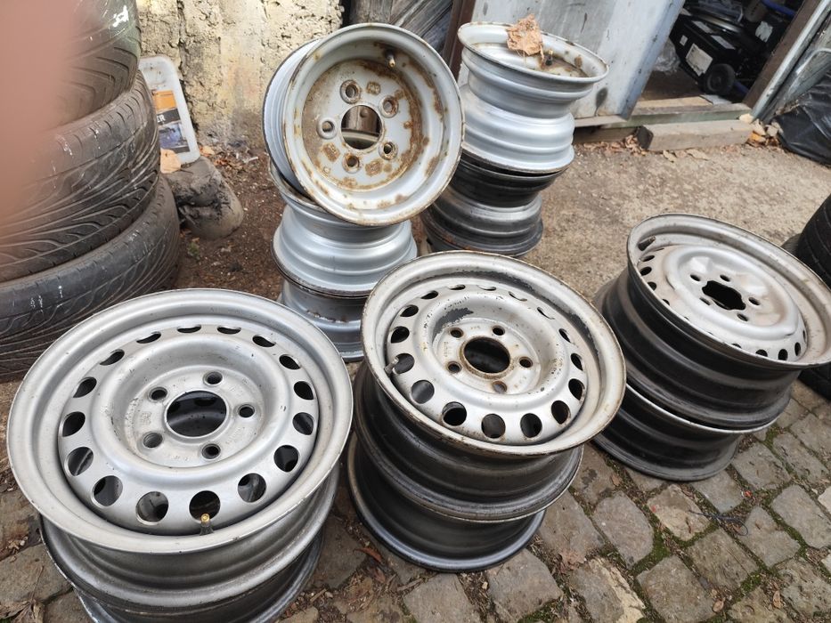 Джанти за ремаркета