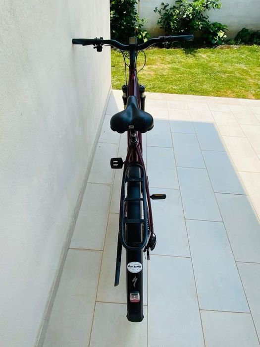 електрически велосипед  Specialized Turbo Vado