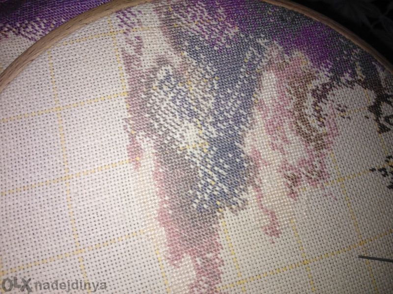 Изготвям схеми на гоблени по индивидуални поръчки