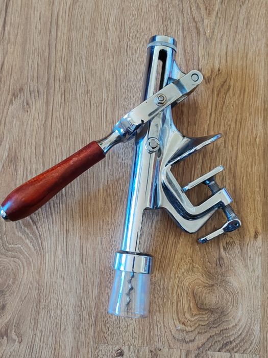 Tirbuson profesional