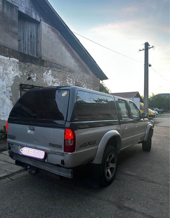 MAZDA Unknown Model 0 — imagine 3