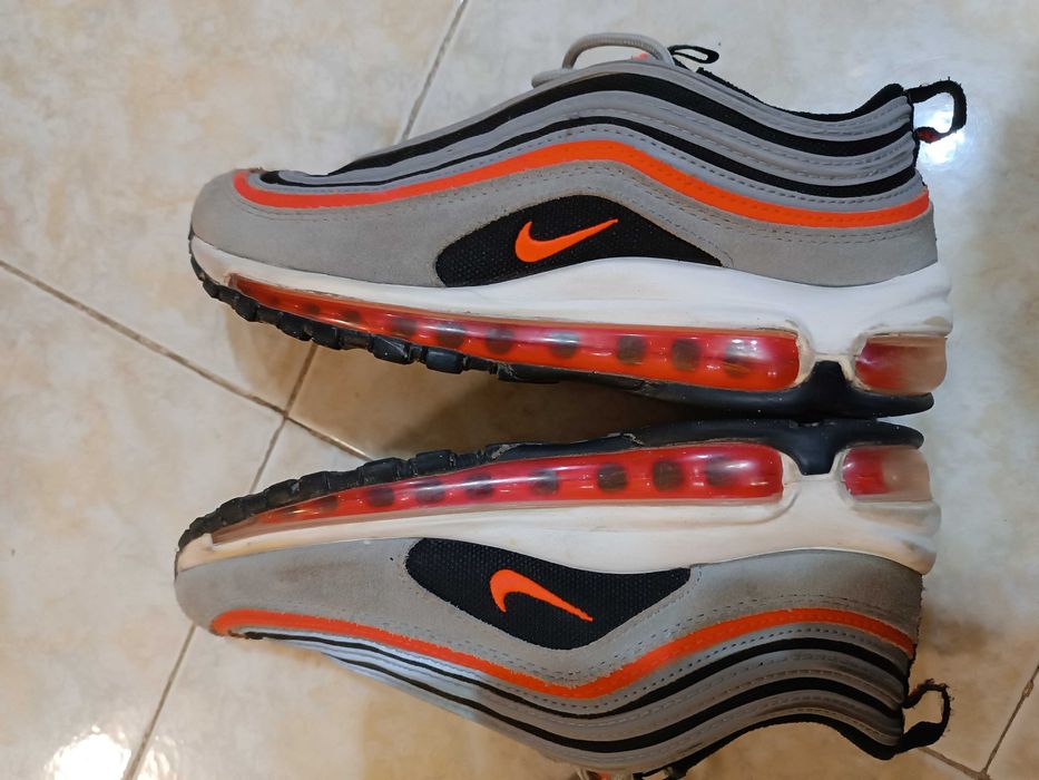 Дамски маратонки Nike