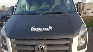 Husa capota Volkswagen Crafter 2006-2017, 2018+