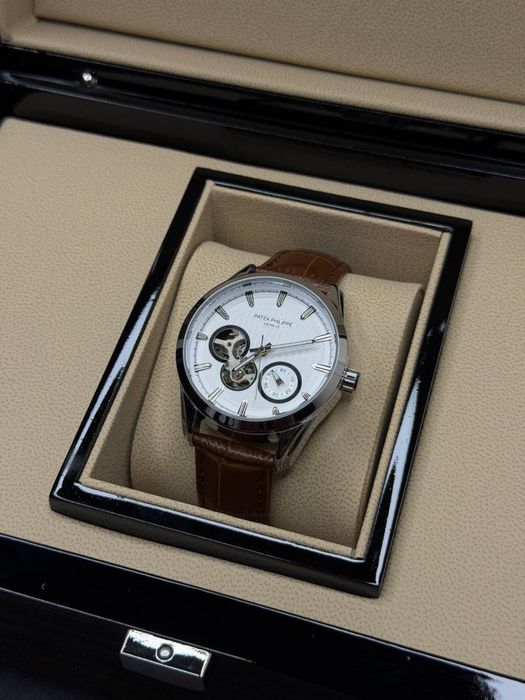 механические часы Patek Philippe