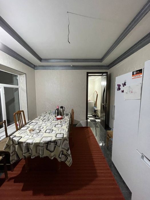 Уй сотилади 4 сотук киров олмазор махаллада