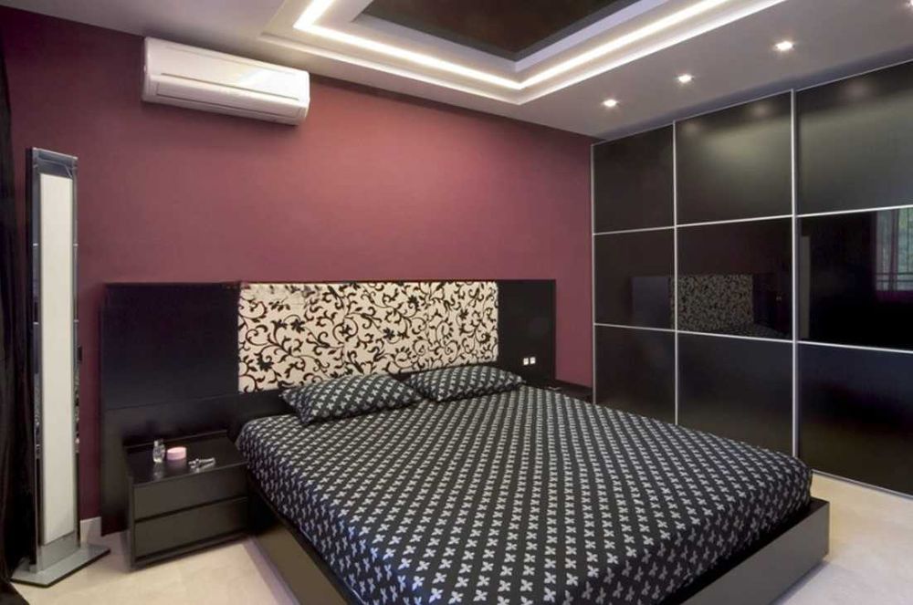 Продава се Тристаен апартамент в София, Витоша - 125 кв.м за 2310 €/кв.м - Снимка #8