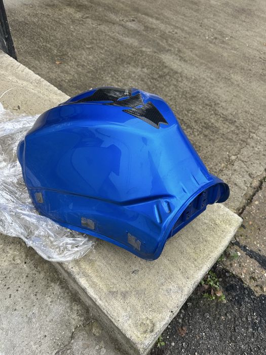 Резервоар за Suzuki k9-L6