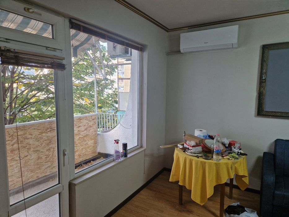 Продава се Тристаен апартамент в Асеновград - 87 кв.м за 1114 €/кв.м - Снимка #2