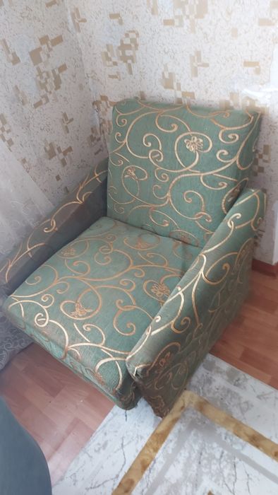 Отдам бесплатно кресло