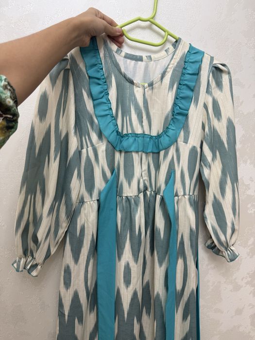 Көйлектер сатылады