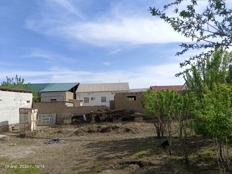 Жай сатылады водоканал 11 коше