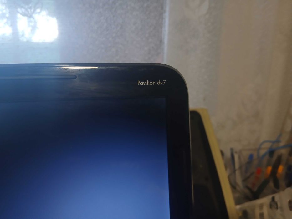 Laptop HP Pavilion DV7