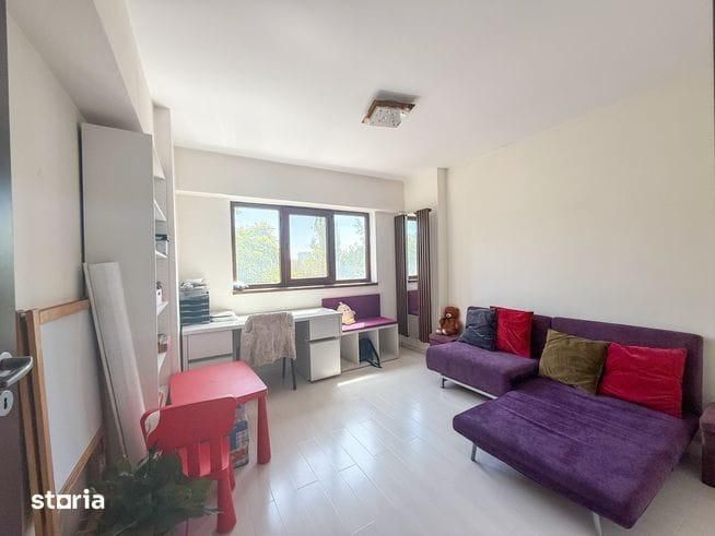 Apartament 2 camere Crangasi