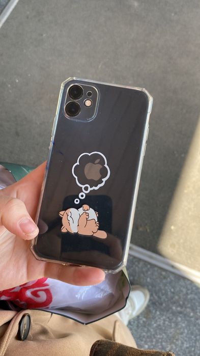 iPhone 11 сатылады