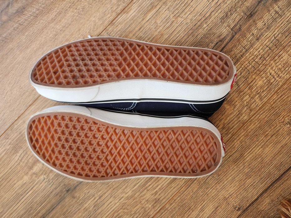 Vans  кецове  унисекс